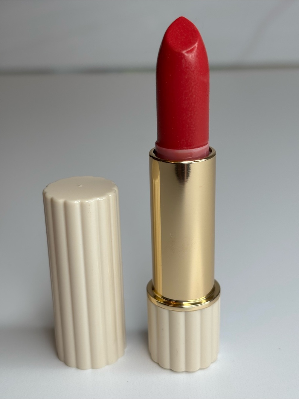Estee Lauder All Day Lipstick - Rich and Rosy Discontinued